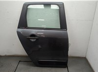  Ручка двери наружная Citroen C3 picasso 2009-2017 11504350 #1