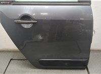 Ручка двери наружная Citroen C3 picasso 2009-2017 11504350 #8