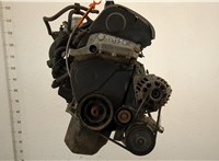  Двигатель (ДВС) Seat Ibiza 3 2001-2008 20609569 #1