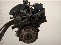 Двигатель (ДВС) Seat Ibiza 3 2001-2008 20609569 #2