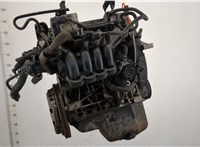  Двигатель (ДВС) Seat Ibiza 3 2001-2008 20609569 #3