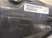  Фара (передняя) Ford Fusion 2012-2016 USA 20609571 #11