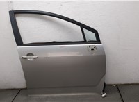  Дверь боковая (легковая) Toyota Corolla Verso 2004-2009 20609577 #1