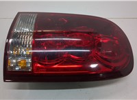 8360208001 Фонарь (задний) SsangYong Rexton 2001-2007 20609579 #1