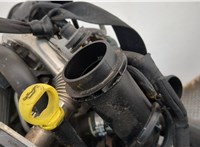  Генератор Peugeot 407 2004-2011 11504363 #11