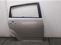  Дверь боковая (легковая) Toyota Corolla Verso 2004-2009 20609588 #1