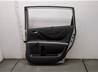  Дверь боковая (легковая) Toyota Corolla Verso 2004-2009 20609588 #9
