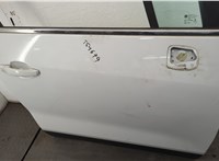  Дверь боковая (легковая) Opel Mokka 2012-2019 20609592 #4
