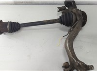  Ступица (кулак, цапфа) Audi A4 (B7) 2004-2009 20609593 #1