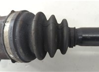  Ступица (кулак, цапфа) Audi A4 (B7) 2004-2009 20609593 #3