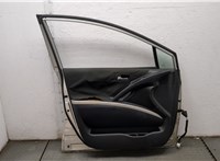  Дверь боковая (легковая) Toyota Corolla Verso 2004-2009 20609595 #8