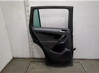  Ручка двери наружная Volkswagen Tiguan 2020- 11504389 #11