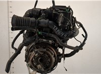  Турбина Ford Fusion 2002-2012 11504399 #2
