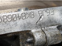  Турбина Ford Fusion 2002-2012 11504399 #8