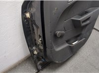  Дверь боковая (легковая) Opel Astra H 2004-2010 20609603 #4