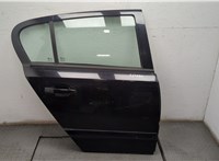  Дверь боковая (легковая) Opel Astra H 2004-2010 20609603 #1