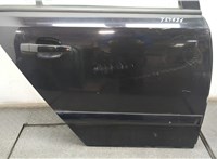  Дверь боковая (легковая) Opel Astra H 2004-2010 20609603 #8