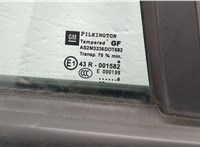  Дверь боковая (легковая) Opel Astra H 2004-2010 20609603 #9