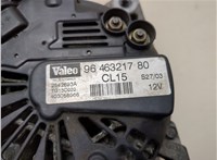  Генератор Citroen C5 2001-2004 20609604 #4