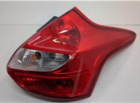 1825318, BM5113404AK Фонарь (задний) Ford Focus 3 2011-2015 20609614 #1