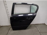  Дверь боковая (легковая) Opel Astra H 2004-2010 20609615 #5