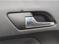  Дверь боковая (легковая) Opel Astra H 2004-2010 20609615 #12