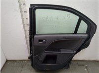  Стеклоподъемник механический Ford Mondeo 3 2000-2007 11504433 #5