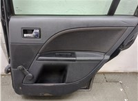  Стеклоподъемник механический Ford Mondeo 3 2000-2007 11504433 #6