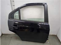  Стеклоподъемник механический Ford Mondeo 3 2000-2007 11504433 #1