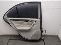  Ручка двери наружная Mercedes C W203 2000-2008 11504435 #2