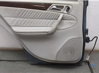  Ручка двери наружная Mercedes C W203 2000-2008 11504435 #4
