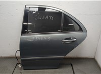  Ручка двери наружная Mercedes C W203 2000-2008 11504435 #1