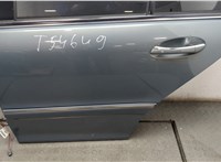  Ручка двери наружная Mercedes C W203 2000-2008 11504435 #10