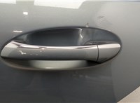  Ручка двери наружная Mercedes C W203 2000-2008 11504435 #11