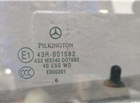  Ручка двери наружная Mercedes C W203 2000-2008 11504435 #13