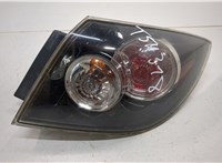 BP5E510K0F Фонарь (задний) Mazda 3 (BK) 2003-2009 20609621 #1