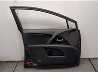  Дверь боковая (легковая) Toyota Avensis 3 2008-2018 20609625 #2