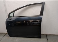  Дверь боковая (легковая) Toyota Avensis 3 2008-2018 20609625 #1