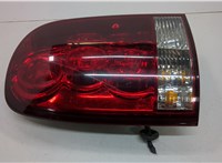 BR5S51160C Фонарь (задний) Mazda 3 (BK) 2003-2009 20609627 #1