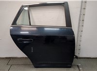  Дверь боковая (легковая) Toyota Avensis 3 2008-2018 20609628 #1