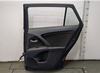  Дверь боковая (легковая) Toyota Avensis 3 2008-2018 20609628 #10