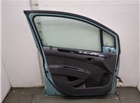 Стекло боковой двери Chevrolet Spark 2009-2016 11504456 #15