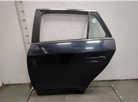 Дверь боковая (легковая) Toyota Avensis 3 2008-2018 20609633 #1