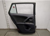  Дверь боковая (легковая) Toyota Avensis 3 2008-2018 20609633 #11