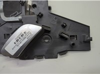  Ручка двери салона Citroen C5 2004-2008 20609636 #2