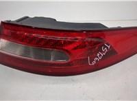  Фонарь (задний) Jaguar XF 2007-2015 20609639 #1