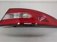  Фонарь (задний) Jaguar XF 2007-2015 20609639 #6