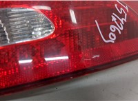  Фонарь (задний) Jaguar XF 2007-2015 20609639 #7