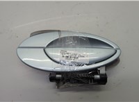  Ручка двери наружная Citroen C5 2004-2008 20609640 #1