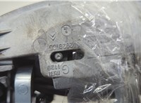  Ручка двери наружная Citroen C5 2004-2008 20609640 #2